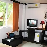 The Nice Patong Hotel