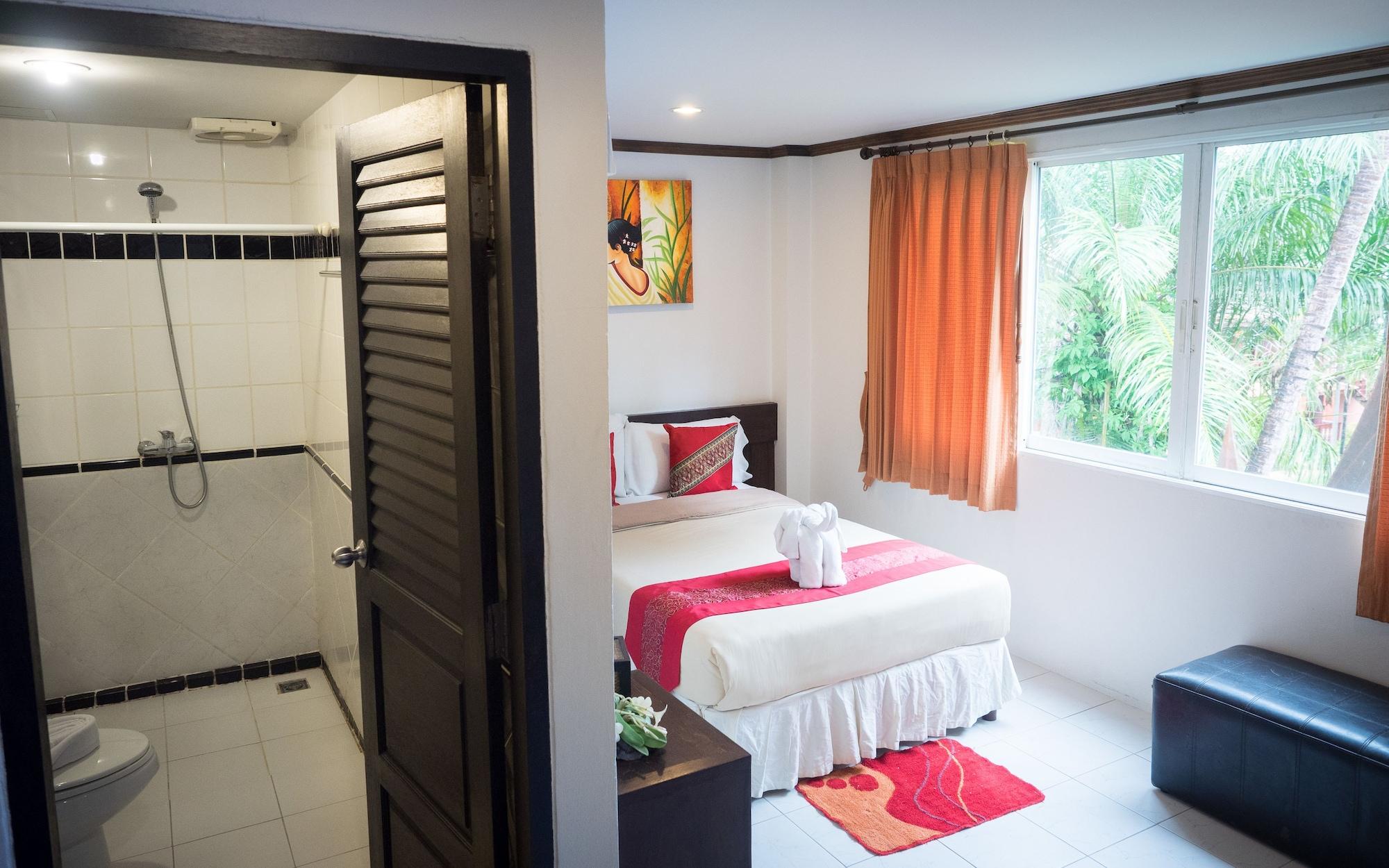 Hotel The Patong