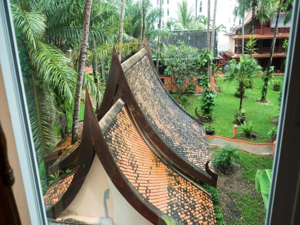 The Hotell Patong