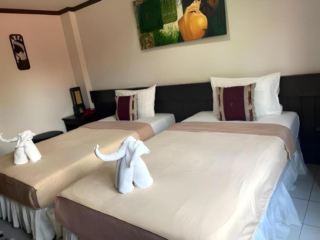 Hotell The 2*