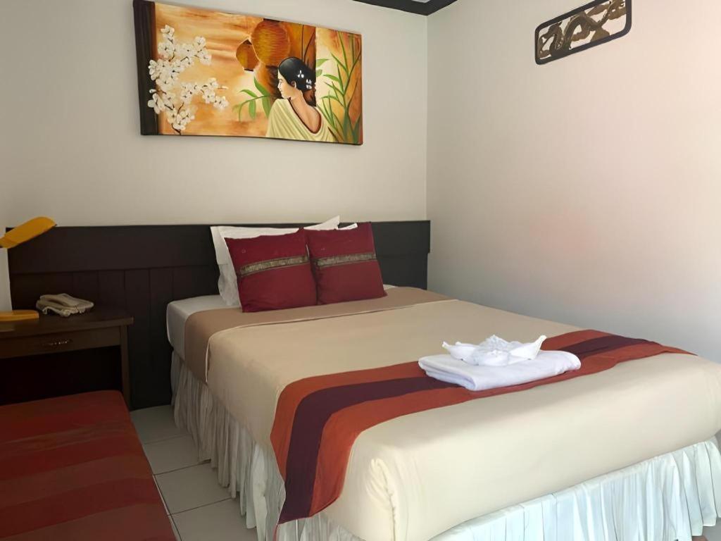 Hotell The Patong