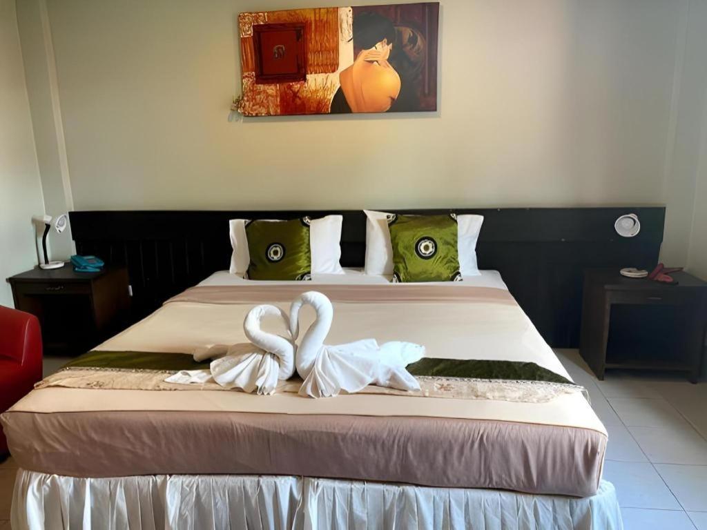 Hotell The 2*