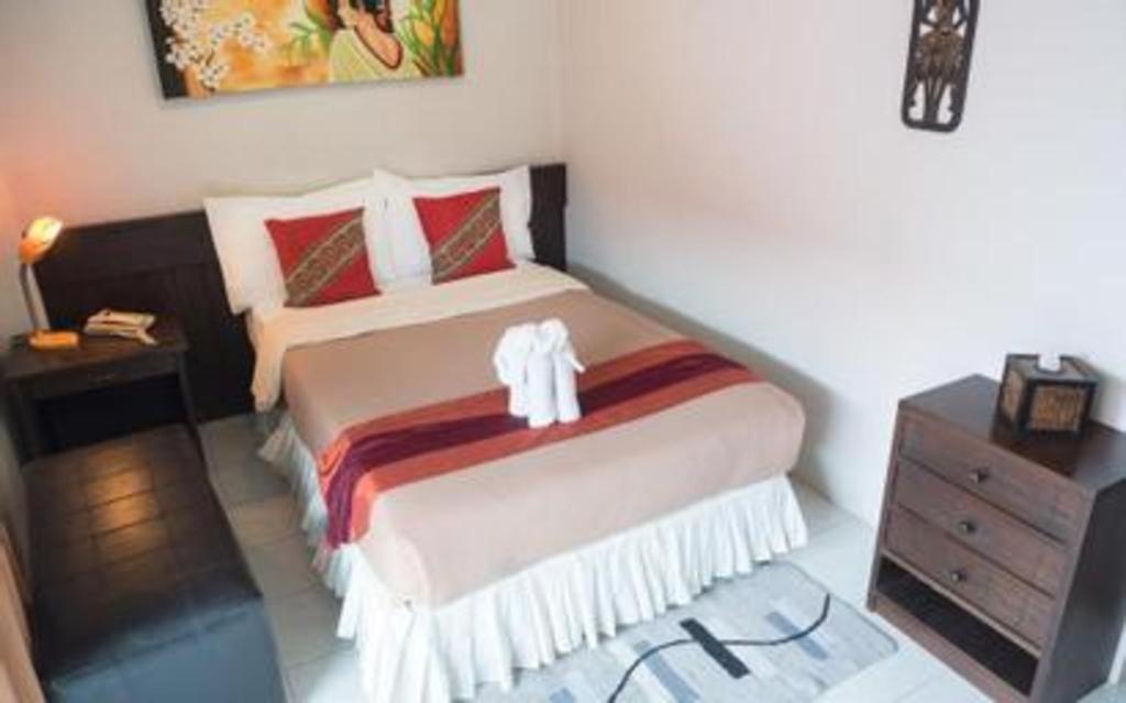 Hotell The 2*