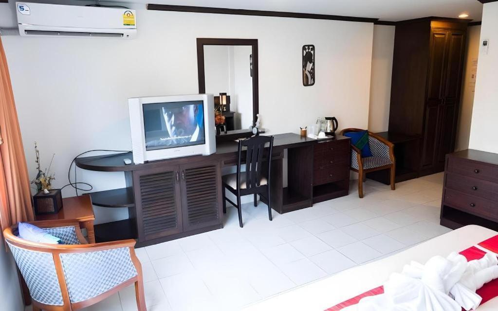 The Hotell