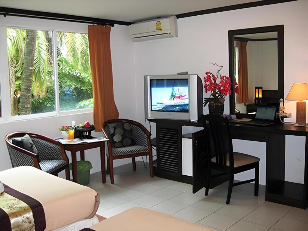 The Hotell 2*