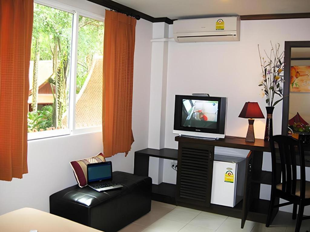 Hotell The 2*