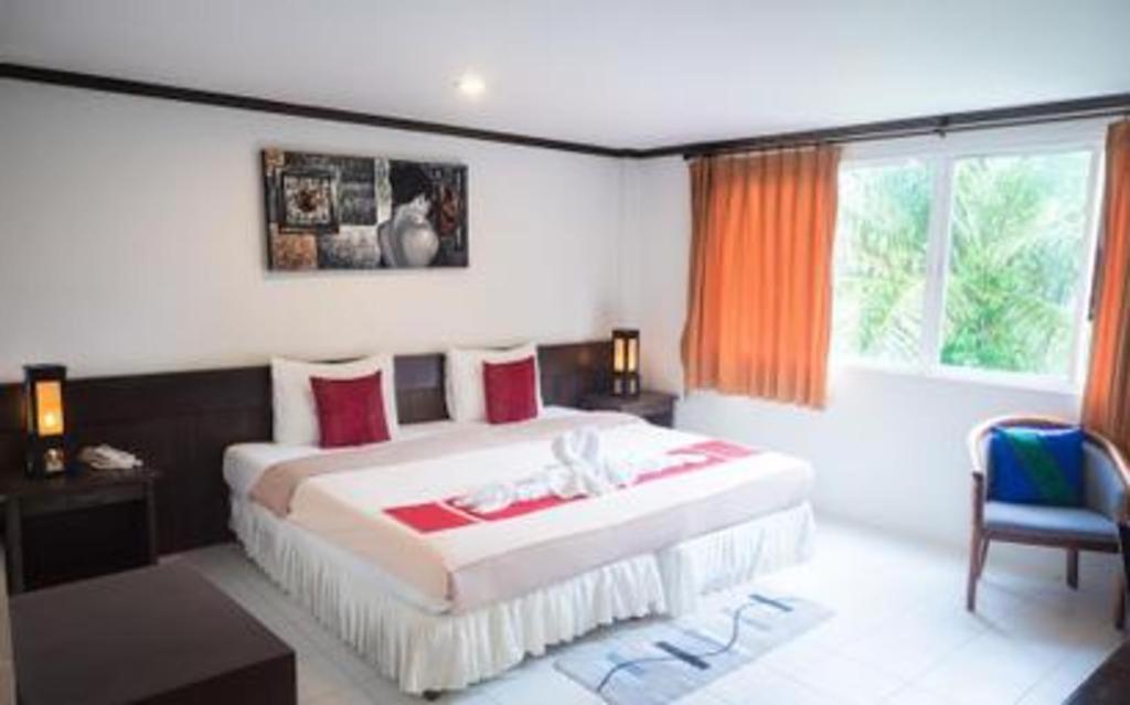 Hotell The