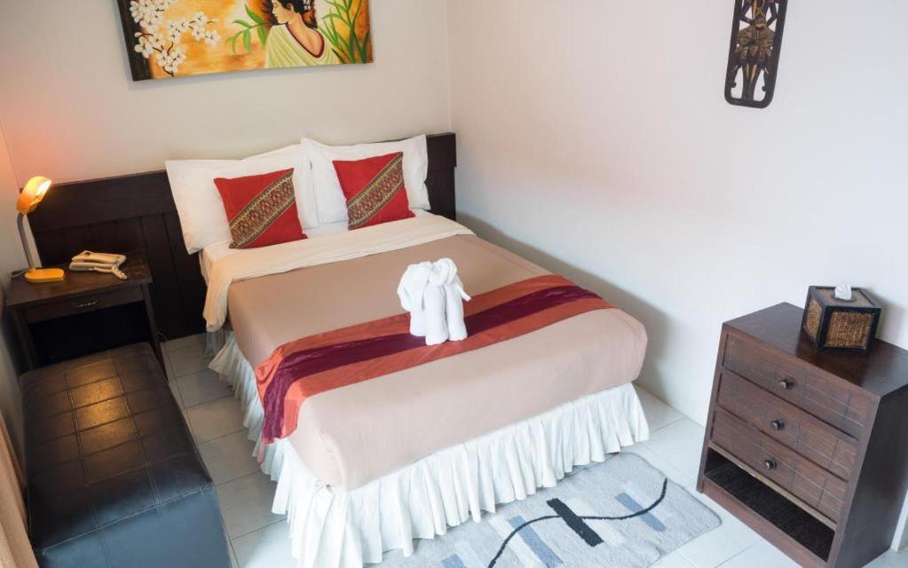 The Hotell Patong