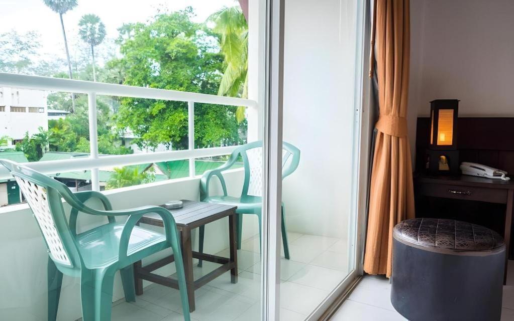 Hotell The