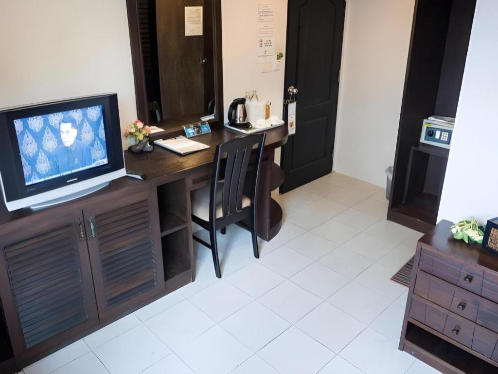 The Hotell 2*