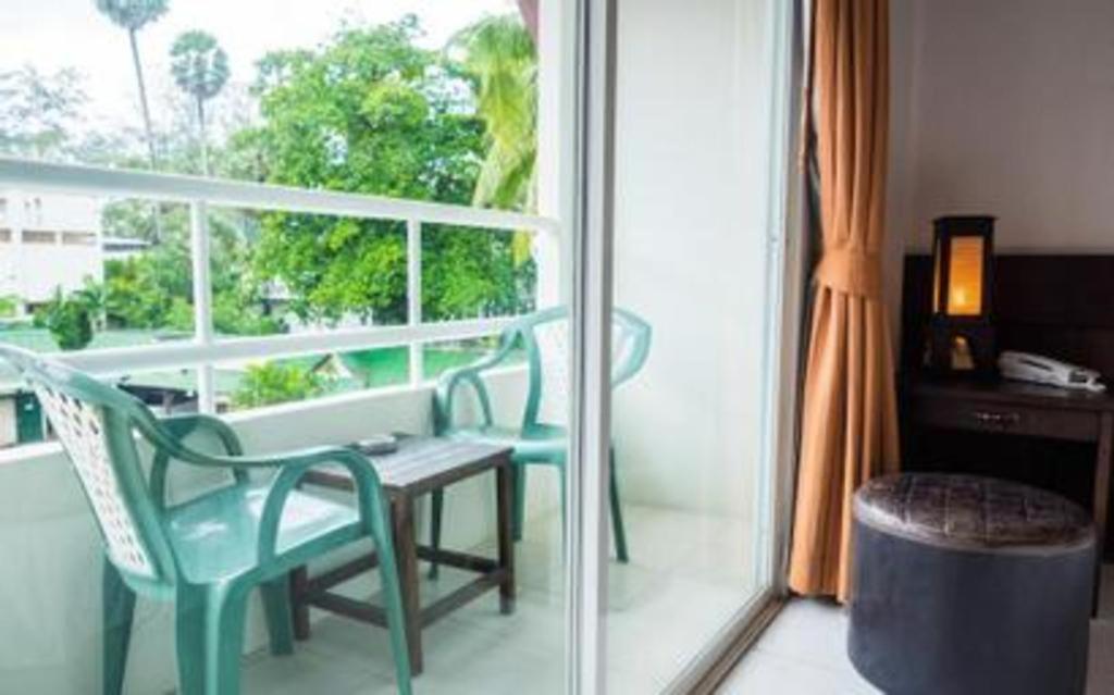 The Patong