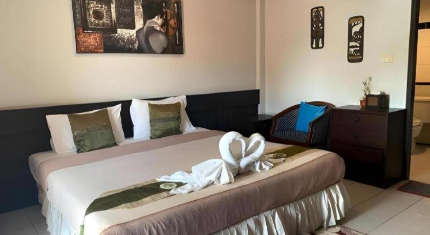 Hotell The