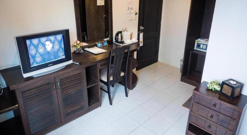 The Hotell Patong