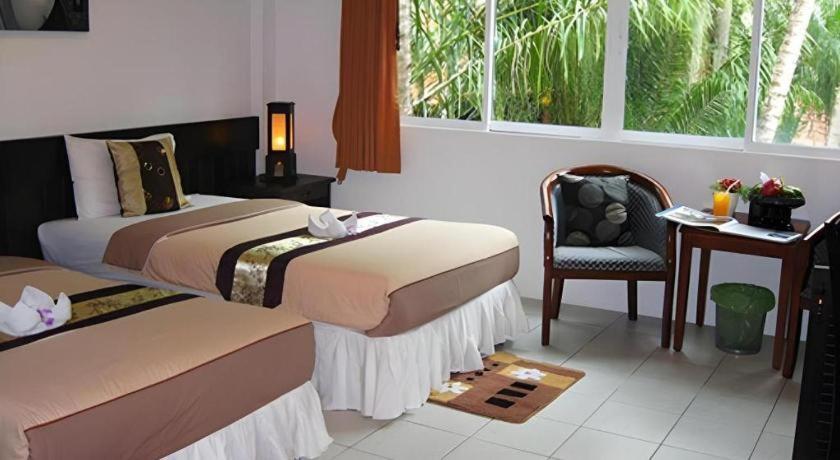The Hotell