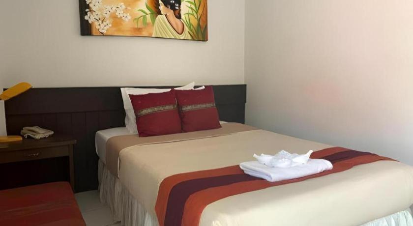 The Hotell Patong