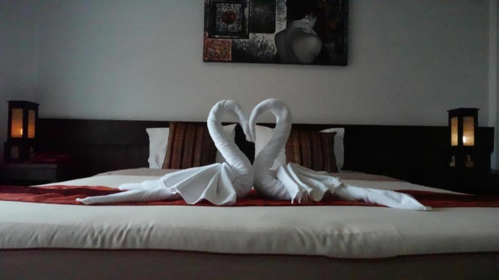 Hotell The