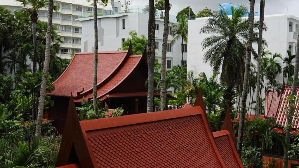 Hotel The Patong
