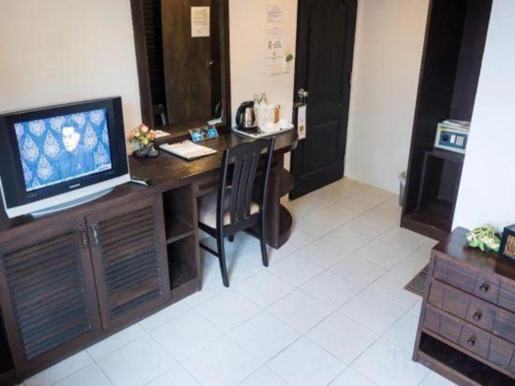 The Hotell
