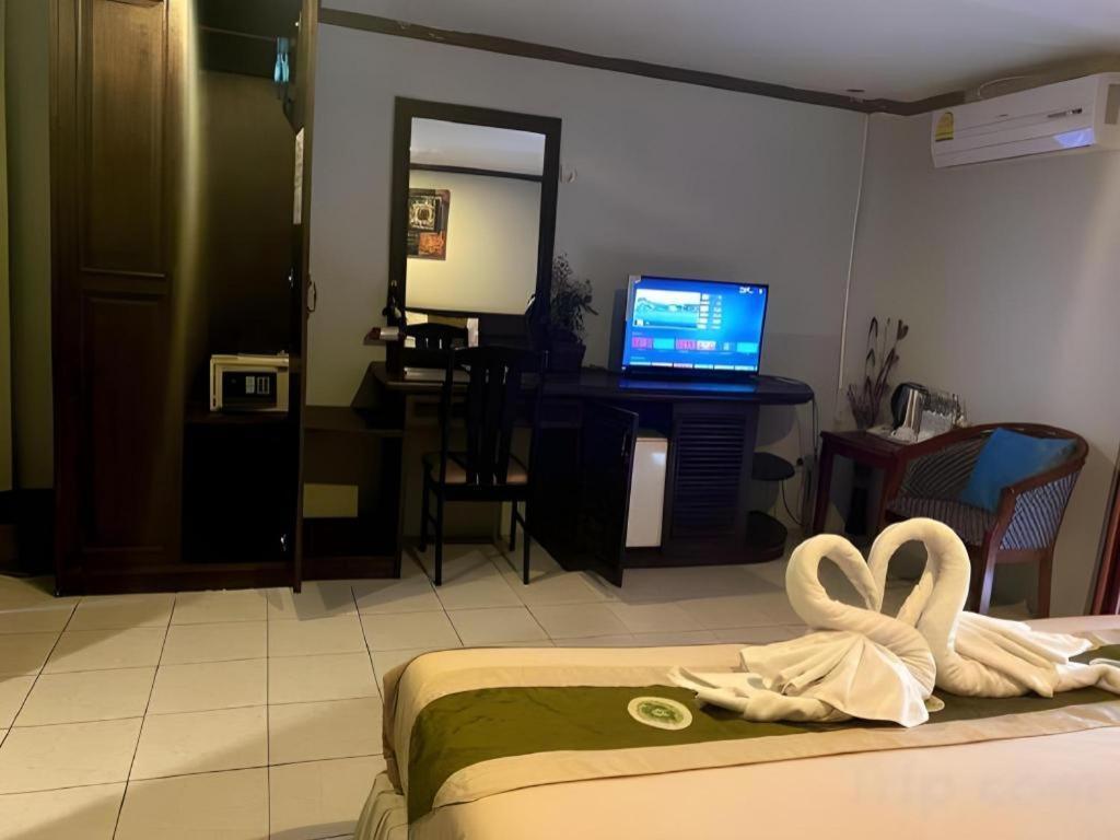 Hotel The Patong