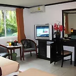 The Nice Patong Hotel