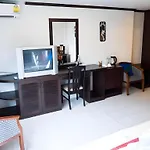The Nice Patong Hotel