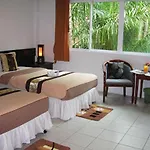 The Nice Patong Hotel