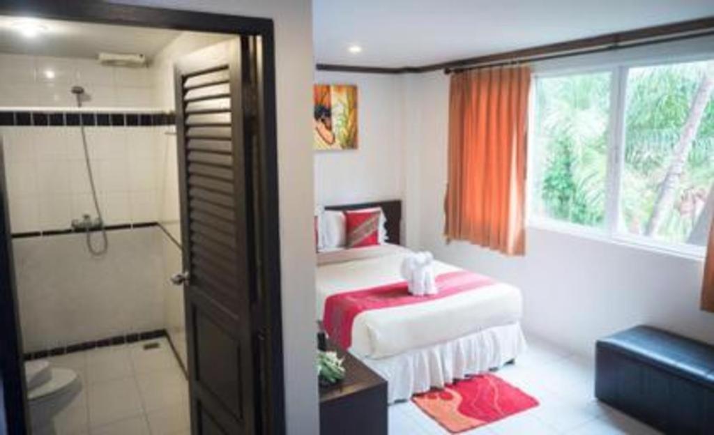 Hotel The Patong