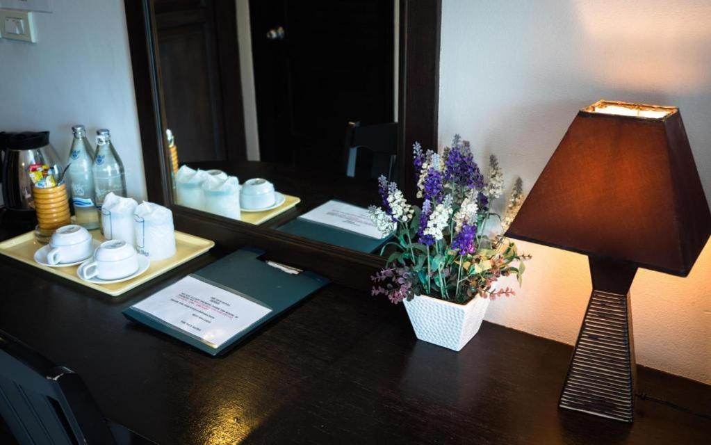 Hotel The 2*