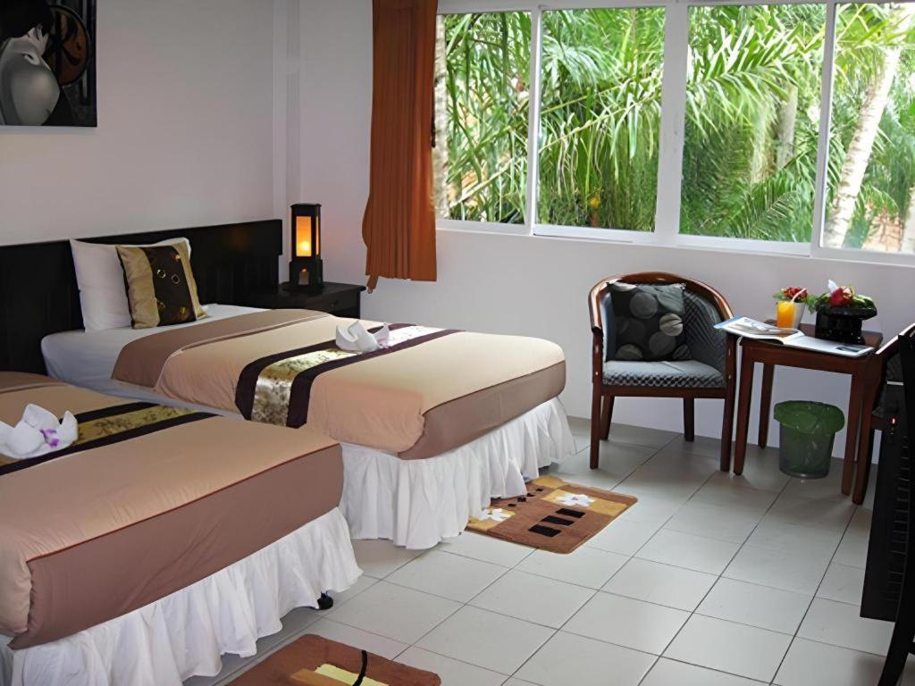Hotel The Patong