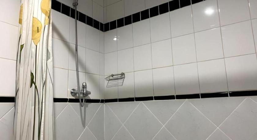 The