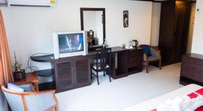 Hotel The
