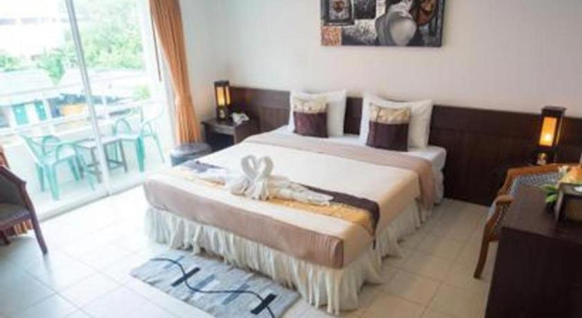 Hotel The 2*