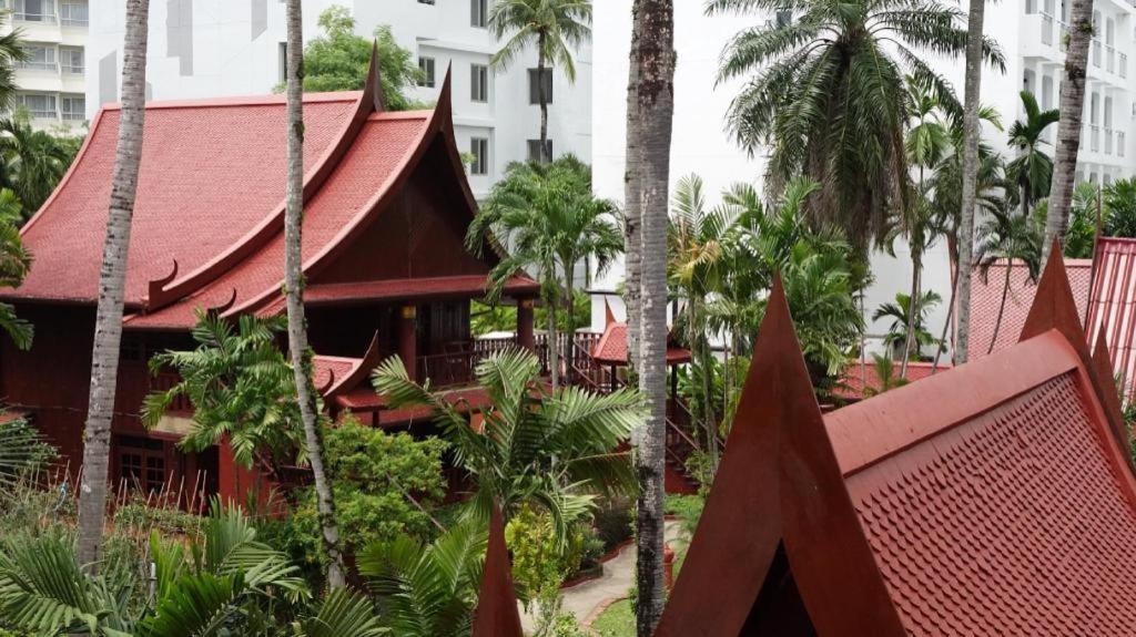 Hotel The Patong