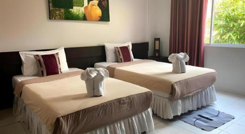 Hotel The
