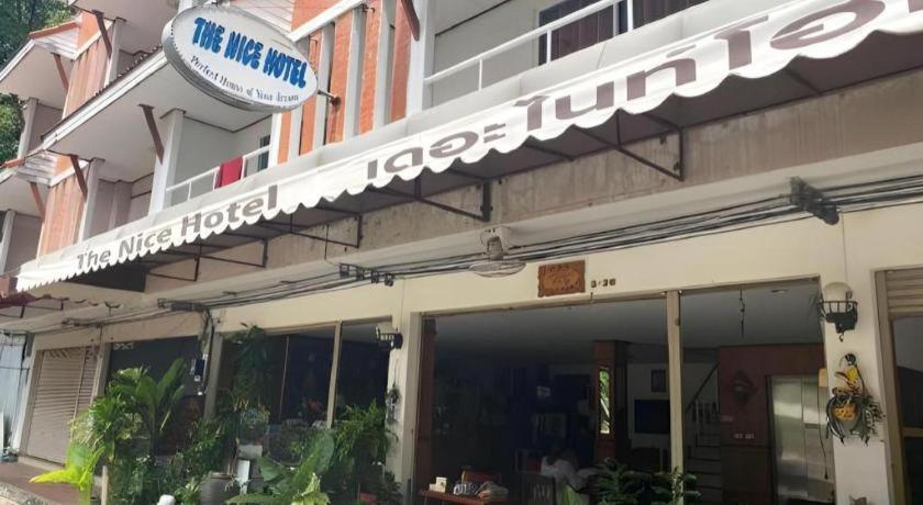 Hotel The 2*