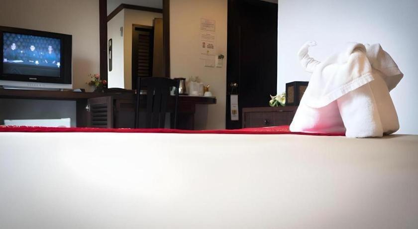 Hotel The