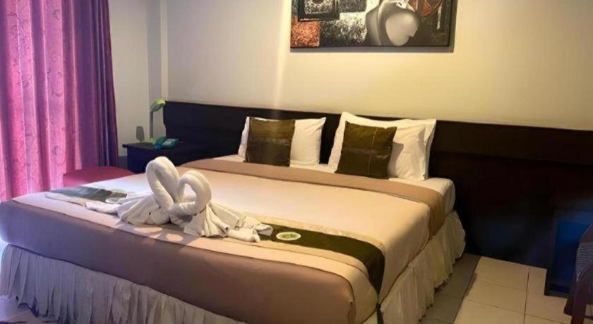 The Hotel Patong